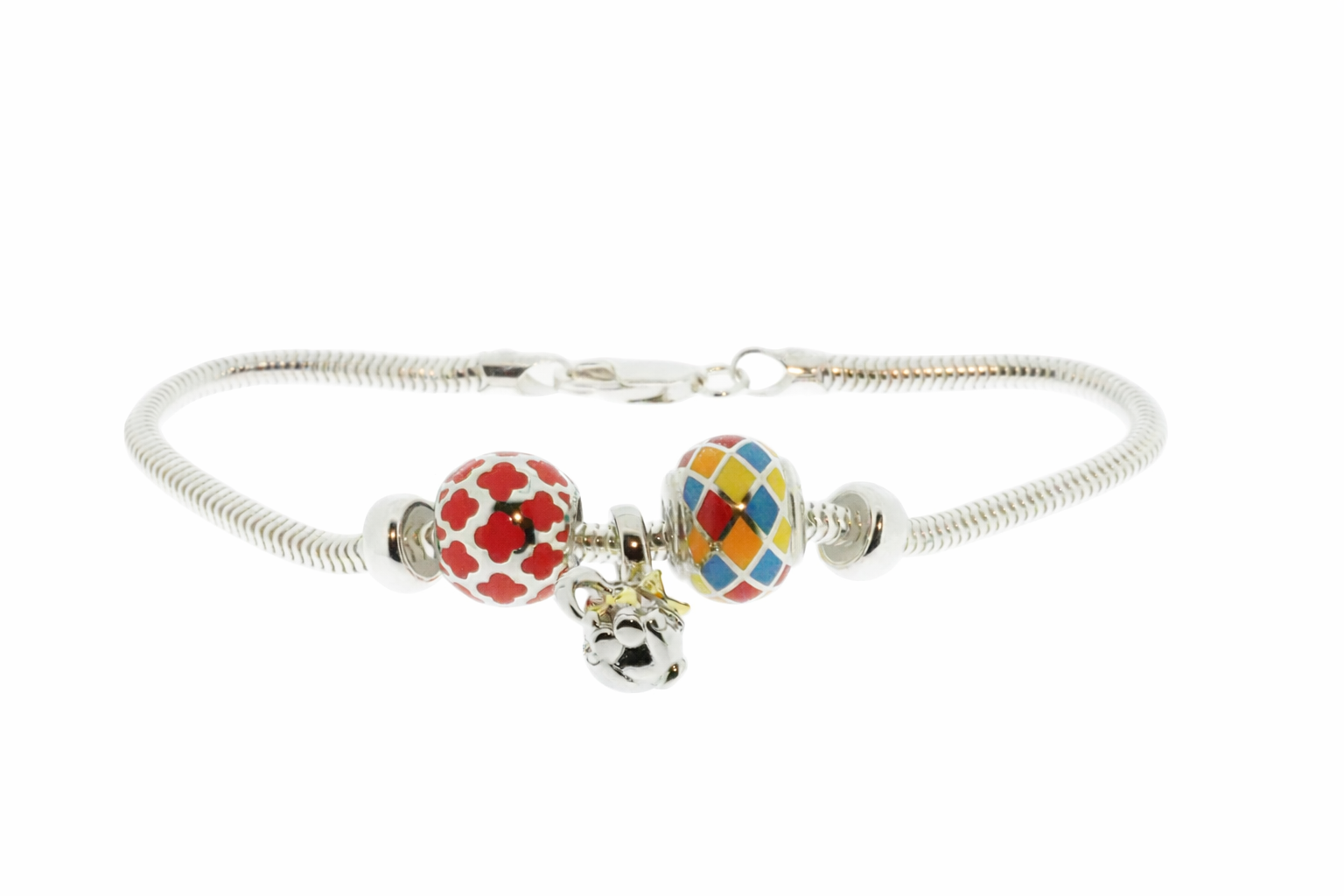 Charm Bracelet