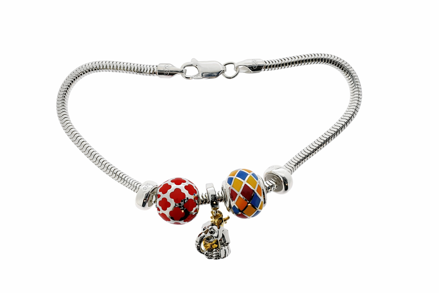 Charm Bracelet