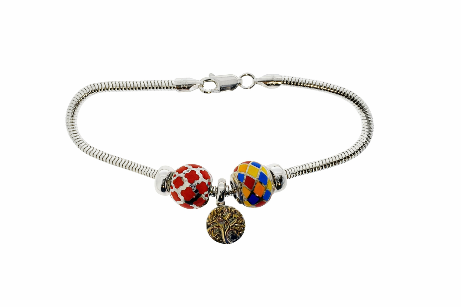 Charm Bracelet