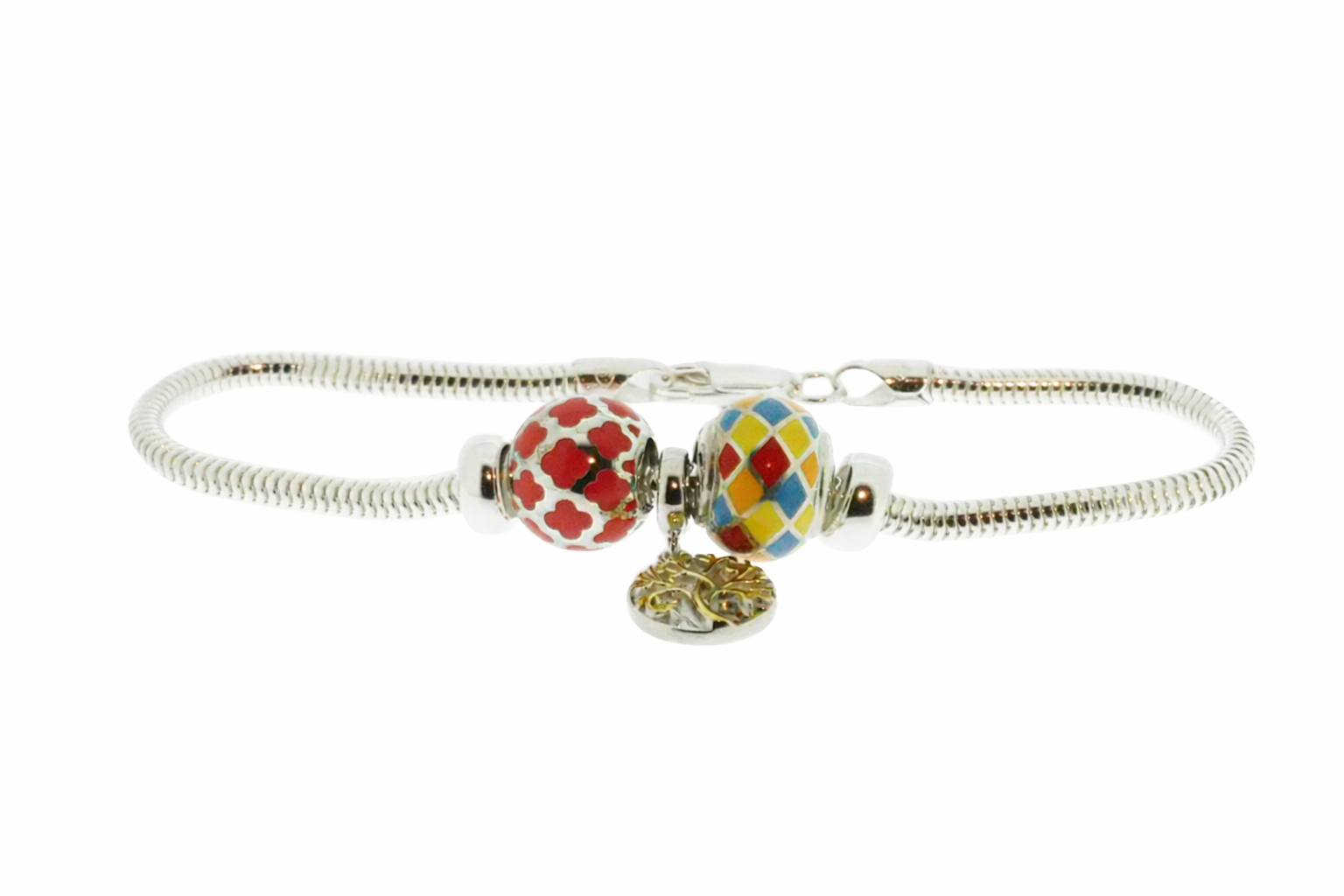 Charm Bracelet