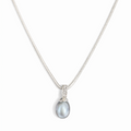 Pearl Drop Necklace