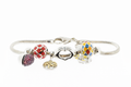 Charm bracelet