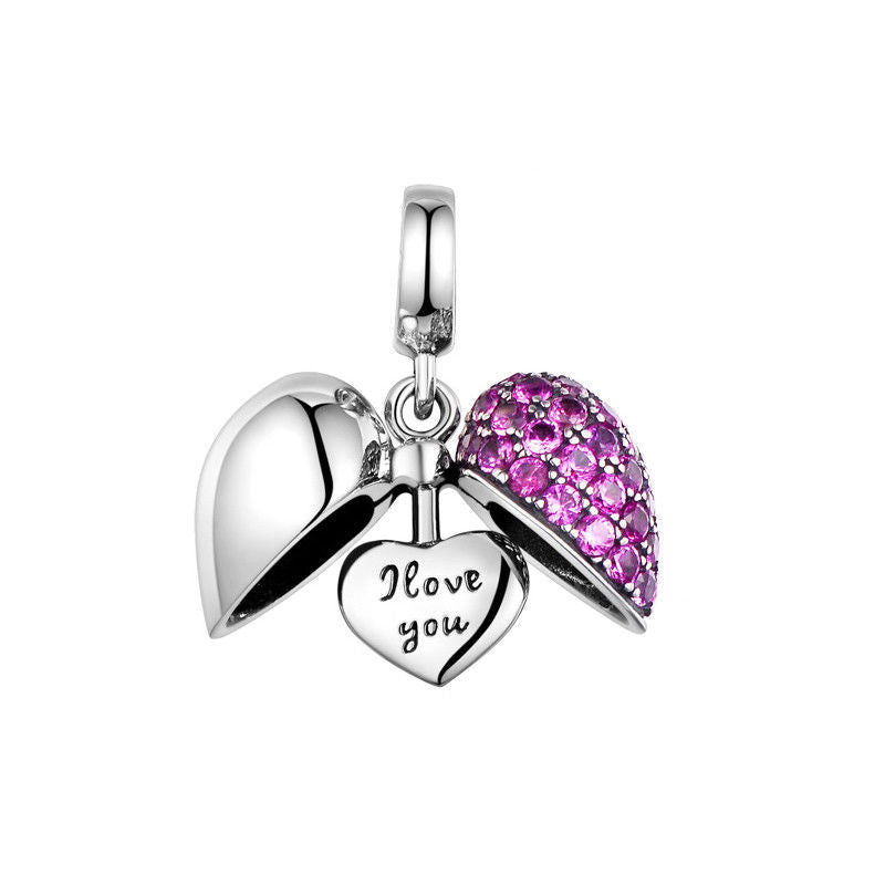 Charm bracelet