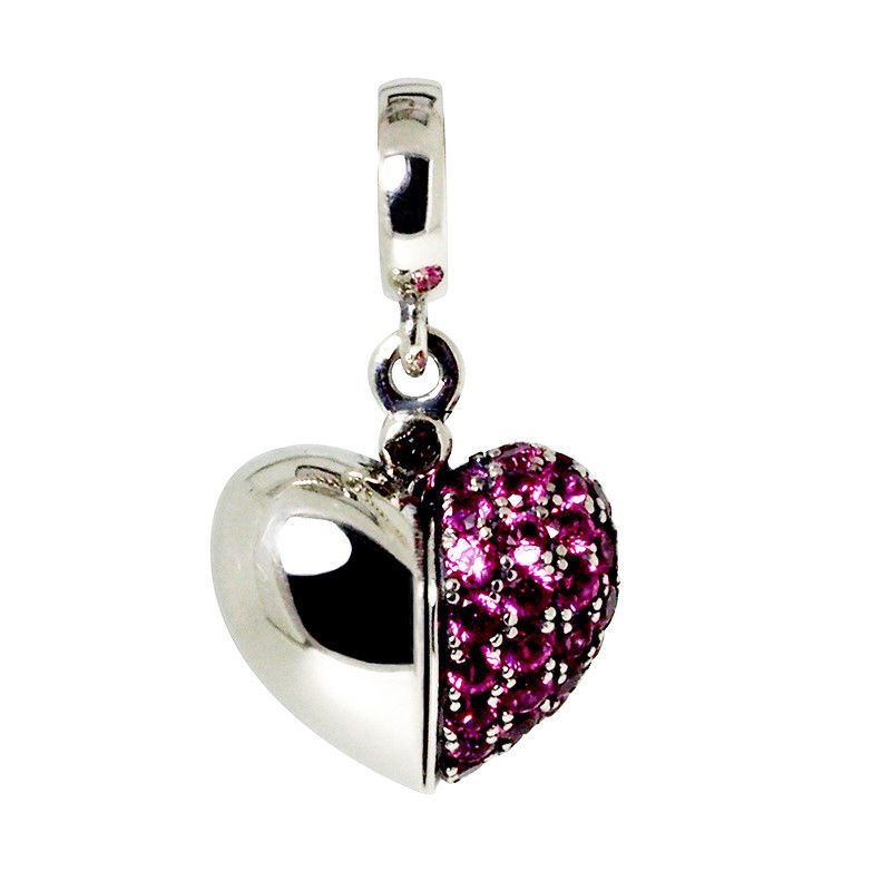 Charm bracelet